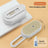 Spray Massage Comb with Steam, Fine Mist Detangler for Dogs and Cats