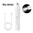 LED Pet Nail Grinder with Safety Guard for Dogs, Cats and Small Pets