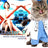 Funny Pet Transformation Costume