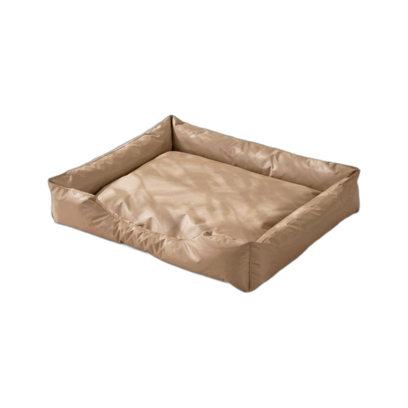 Waterproof Oxford pet bed with smooth surface, photo 5 of 30