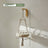 Solid wood wall-mounted cat furniture, detail photo 14
