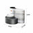 Automatic Pet Water Dispenser with Gravity Flow