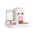 Pet Feeding Bowl