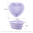 Foldable Silicone Pet Travel Bowl for Food and Water in Five Colours