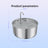 Pet Water Dispenser
