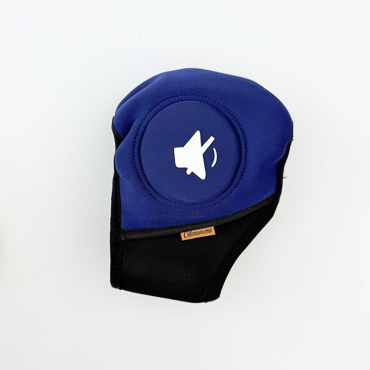 Dog ear muffs hood with adjustable strap, available in 3 colours, image 8