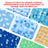 Gel filled pet cooling pad with printed PVC cover, photo 6 of 34
