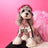PU biker jacket for small dogs, available in 2 colours, image 10