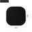 Foldable Non-Slip Silicone Pet Feeding Mat for Single or Double Bowls, Easy to Clean
