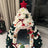 Chenille DIY Pet House Handmade Craft Kit