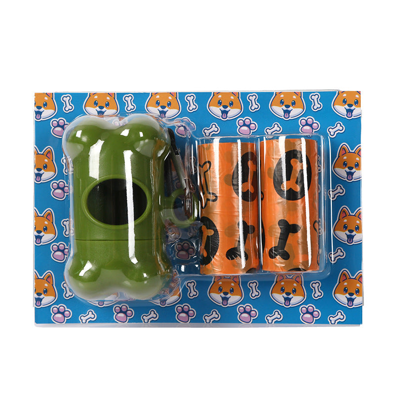Lavender scented dog poop bags with dispenser from Pet Royale, photo 16 of 20