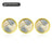 Non-Spill Floating Water Bowl for Dogs with Splash-Proof Design and Filter Pack Options