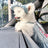 Cute denim skirt for small dogs and cats, available in 13 styles, image 2