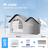 Summer pet cooling house with ice pack slots, product image 7
