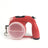Compact automatic retractable dog lead in 3 colour options