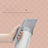 All-in-One Cat Litter Scoop with Waste Bag Holder