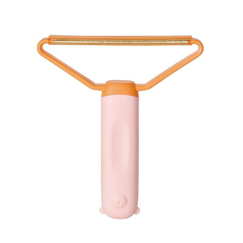 Pet deshedding brush for dogs and cats, photo 12 of 13