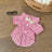 Striped polo collar dog shirt in summer polyester fabric, product image 17