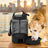 MOQ:2    2.2L Dog Kettle Large Capacity Drinking Kettle Outdoor Sports Kettle Outdoor Cat and Dog Kettle