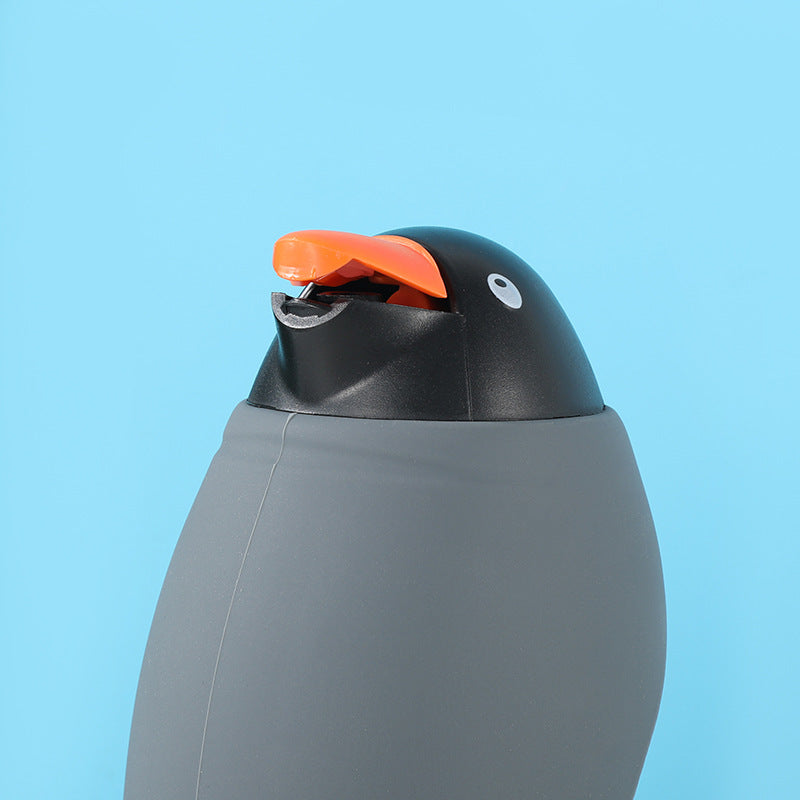Portable Travel Dog Cat Water Cup