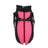 Windproof padded coat for large dogs, available in 5 colours, image 17