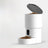 Automatic Pet Feeder with Water Dispenser, 4L Food Tank, 3L Water Tank for Cats and Dogs
