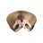 Foldable accordion cat scratcher with bell toy, product detail photo