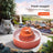 Pet water dispenser
