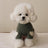 Heart print hoodie for dogs and cats, available in 5 colours, image 21