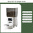 Automatic Pet Feeder with Dual Bowl and Camera Options for Cats and Small Dogs