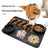 Silicone Pet Lick Mat with Suction Base