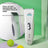 Electric Pet Grooming Clipper for Face, Feet and Body Fur