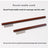Mini Wooden Pet Comb and Grooming Scissors for Dogs and Cats