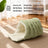 Flannel sleeping bag cat bed with enclosed design, photo 18 of 33