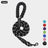 Reflective nylon vest dog harness, main product photo
