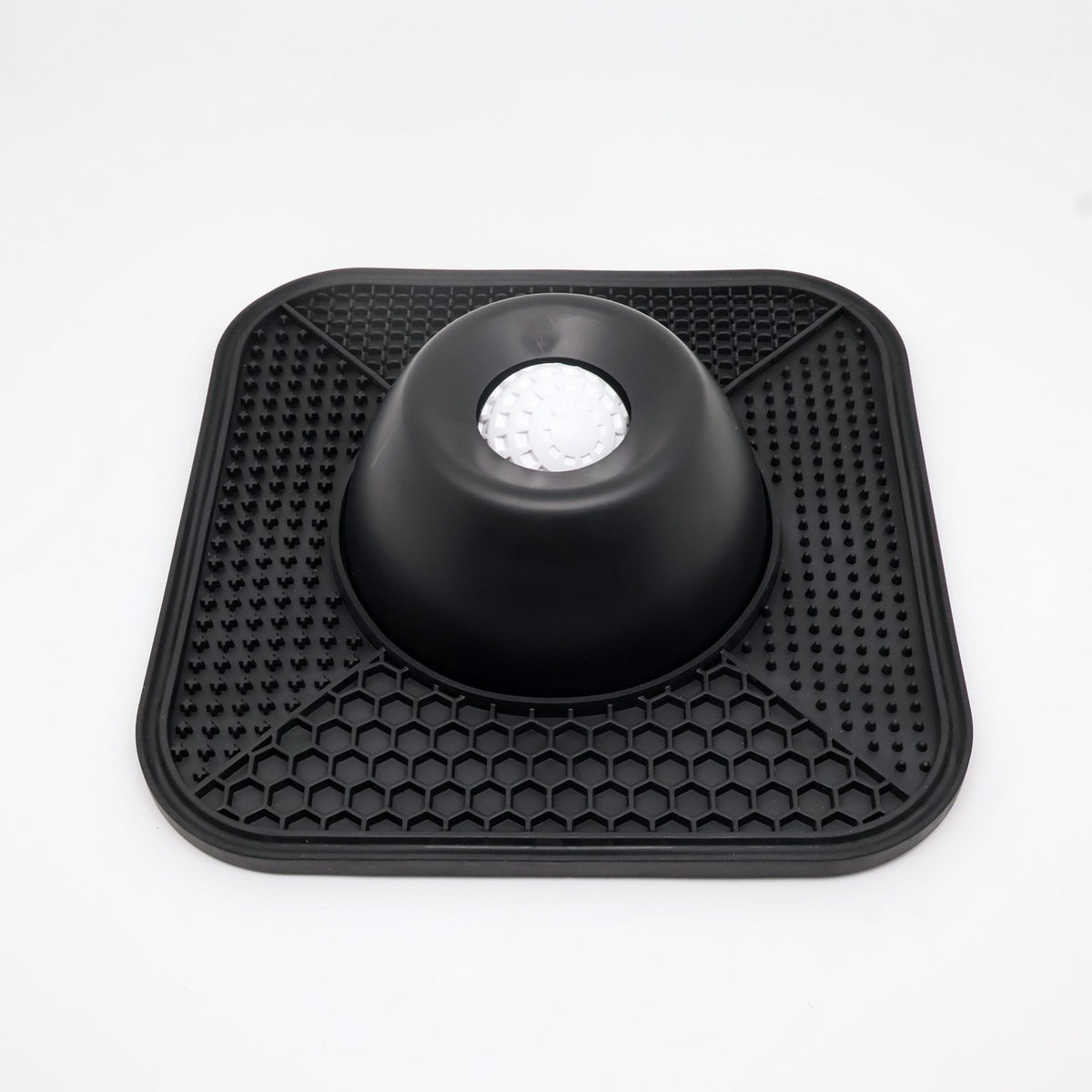 Pet Slow Feeder Lick Mat Bowl