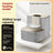 Pet  Pour-Out Type Water Dispenser
