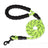 Mesh reflective dog harness, main product photo from Pet Royale UK
