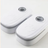 Pet Automatic Feeding Timing Feeder Division Bowl Timing Quantitative Dry and Wet Two Feeding Pet Bowl
