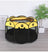 Foldable octagonal Oxford fabric pet playpen tent with mesh windows, product image 17