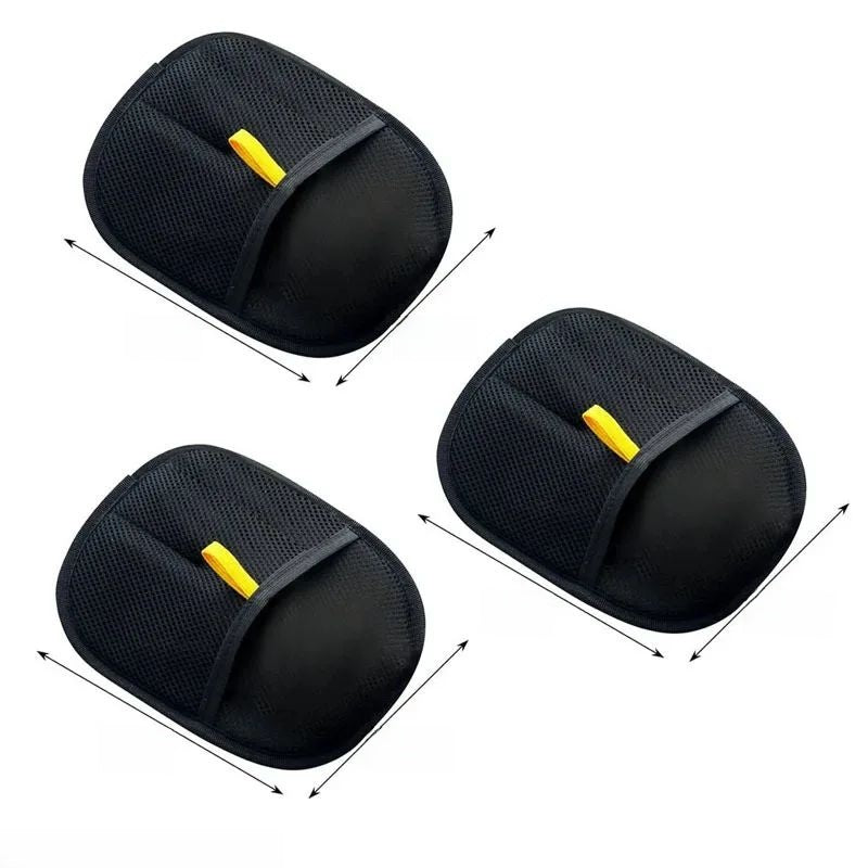 Pet Hair Removal Gloves, Electrostatic Mitt for Fur and Furniture