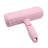 Blue reusable pet hair remover roller brush for sofas and clothes, photo 7