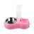 Stainless Steel Pet Food and Water Bowl