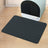 Foldable EVA Cat Litter Mat with Waterproof Leak-Proof Base