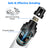 Dual-Speed Nail Grinder with Diamond Head for Dogs and Small Pets