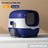 Enclosed Cat Litter Box with UV Light and Odour Control
