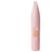 Cordless LED Pet Hair Trimmer with Ceramic Blade, Low Noise