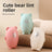 Pet roller brush for removing hair
