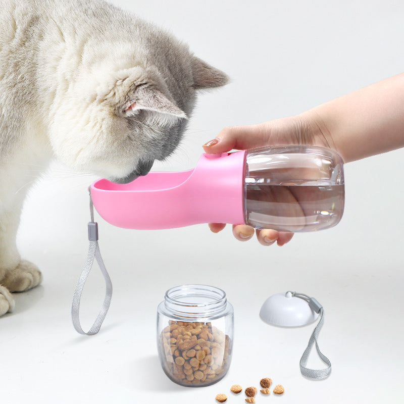 Pet Water Cup