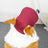 Cotton canvas dog baseball cap, available in 7 colours, image 3